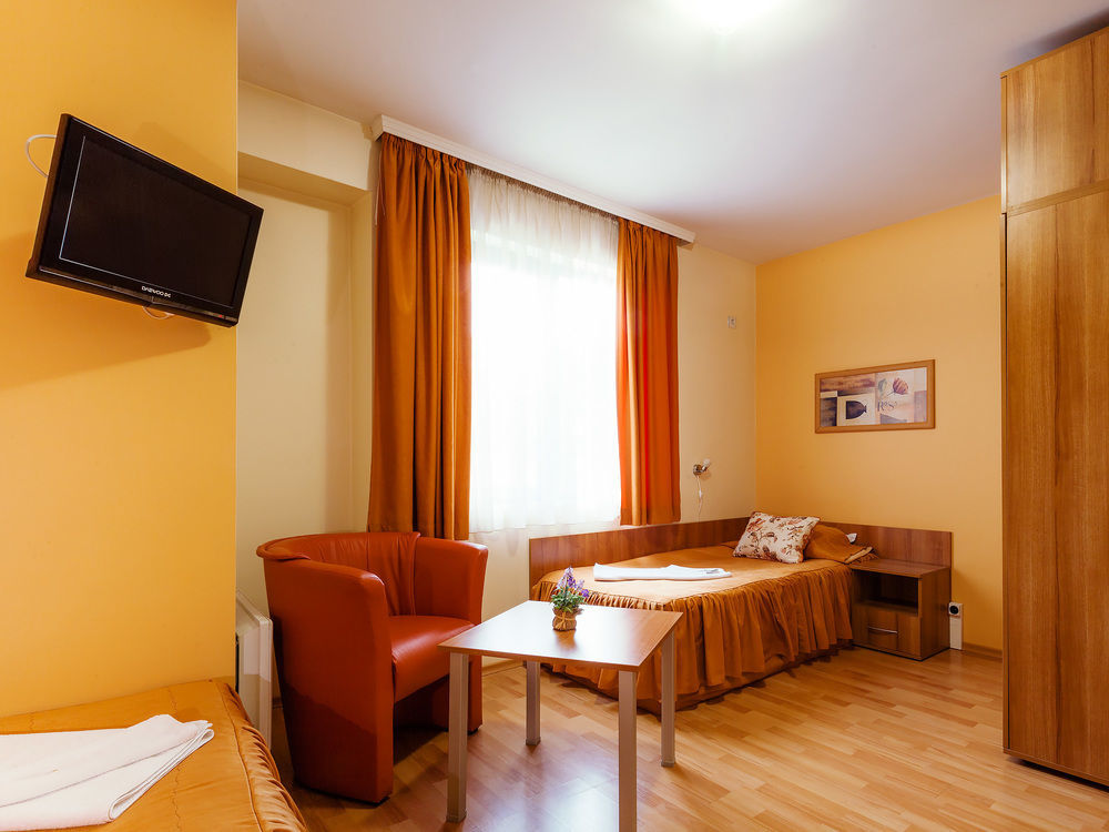 Aparthotel Bright House à Plovdiv Extérieur photo